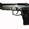 WE GBB Pistol M9A1 - Black WE GBB Pistol M9A1 - Black