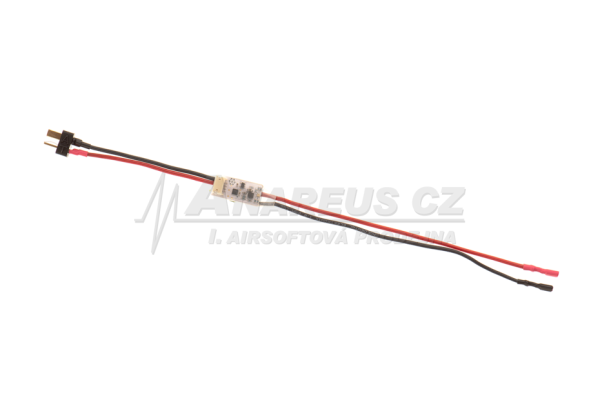 Perun ETU++ upgrade for G&G (with T-Deans plug) Perun ETU++ upgrade for G&G (with T-Deans plug)