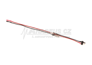 Perun ETU++ upgrade for G&G (with T-Deans plug) Perun ETU++ upgrade for G&G (with T-Deans plug)