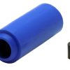 Regular Blue Hop Up Rubber 60 Degree - 1PC Regular Blue Hop Up Rubber 60 Degree - 1PC