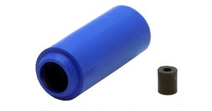 Regular Blue Hop Up Rubber 60 Degree - 1PC Regular Blue Hop Up Rubber 60 Degree - 1PC