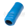 Regular Blue Hop Up Rubber 60 Degree - 1PC Regular Blue Hop Up Rubber 60 Degree - 1PC