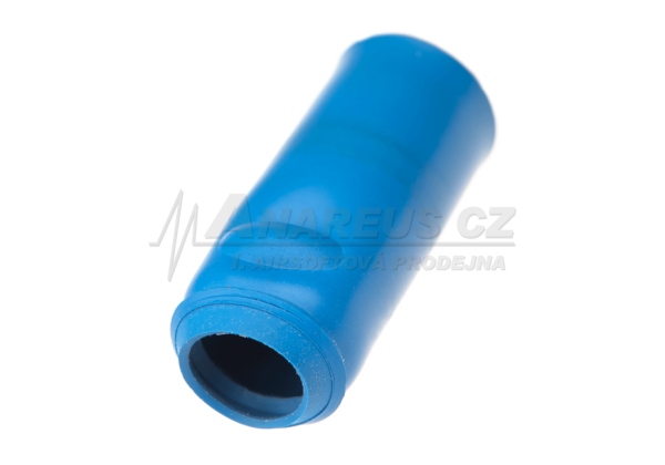 Regular Blue Hop Up Rubber 60 Degree - 1PC Regular Blue Hop Up Rubber 60 Degree - 1PC