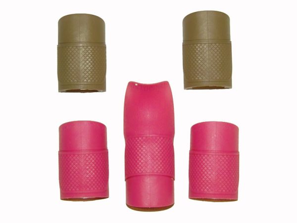 WE GBB Pistol Bulldog 3PX4 Compact - Tan WE GBB Pistol Bulldog 3PX4 Compact - Tan