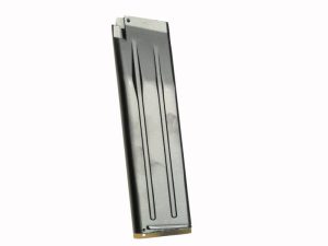 Body, magazine, WE Hi-Capa CO2