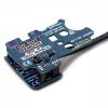 JeffTron LEVIATHAN V2 Optical (Front Wired) + CNC SPEED Trigger - Black JeffTron LEVIATHAN V2 Optical (Front Wired) + CNC SPEED Trigger - Black