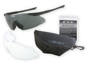 Tactical Goggles ESS ICE-2LS Tactical Goggles ESS ICE-2LS