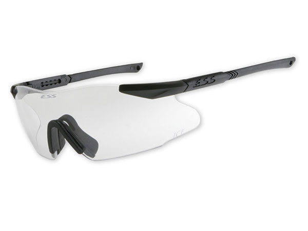 Tactical Goggles ESS ICE-2LS Tactical Goggles ESS ICE-2LS