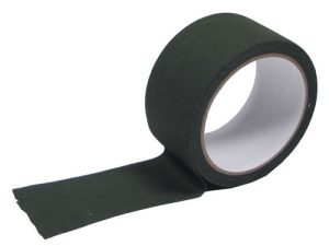 Masking tape, waterproof olive Masking tape, waterproof olive