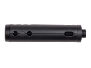 ASG Plastic Silencer for CZ 75D - Black