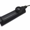 JeffTron Tactical Dual Switch for LEVIATHAN - Black JeffTron Tactical Dual Switch for LEVIATHAN - Black
