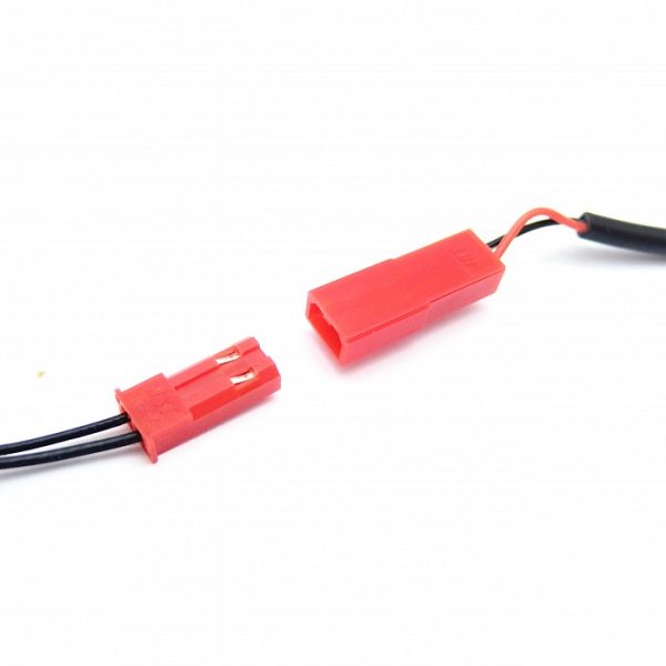 JeffTron Tactical Dual Switch for LEVIATHAN - Black JeffTron Tactical Dual Switch for LEVIATHAN - Black