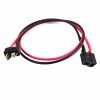 JeffTron Stock Wiring Extender, 34 cm - T-Dean JeffTron Stock Wiring Extender, 34 cm - T-Dean