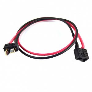JeffTron Stock Wiring Extender, 34 cm - T-Dean JeffTron Stock Wiring Extender, 34 cm - T-Dean
