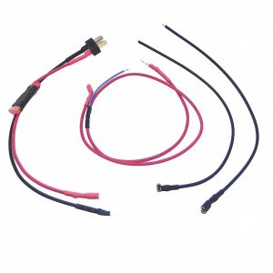 JeffTron Wiring for LEVIATHAN / SCYLLA V2 - Front JeffTron Wiring for LEVIATHAN / SCYLLA V2 - Front