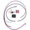 JeffTron Wiring for LEVIATHAN NGRS Optical - Rear
