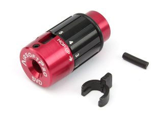 Precision SVD Hop-Up chamber - Gen.2 Precision SVD Hop-Up chamber - Gen.2