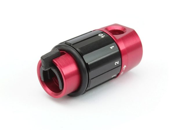 Precision SVD Hop-Up chamber - Gen.2 Precision SVD Hop-Up chamber - Gen.2