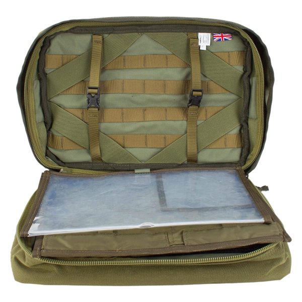 MMPS organiser pocket PLUS CEDAR