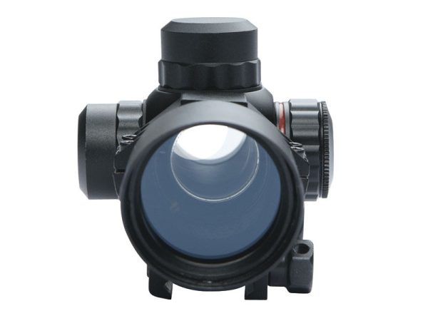 STRIKE Tube Red Dot Sight 1x30 mm with RIS Mount - Black