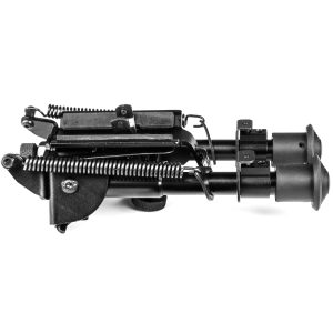 Novritsch Harris Type Bipod for SSG10 A1 and SSG24 - Black Novritsch Harris Type Bipod for SSG10 A1 and SSG24 - Black
