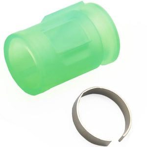 ML GBB / VSR Silicone Hop-up Bucking AUTOBOT Gen1, 50 Shore - Green ML GBB / VSR Silicone Hop-up Bucking AUTOBOT Gen1, 50 Shore - Green