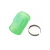 ML GBB / VSR Silicone Hop-up Bucking DECEPTICONS Gen1, 50 Shore - Green