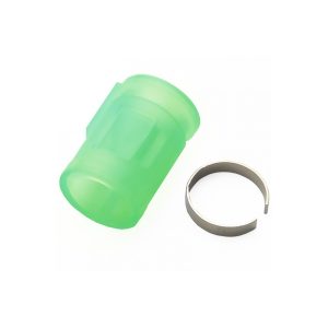 ML GBB / VSR Silicone Hop-up Bucking DECEPTICONS Gen1, 50 Shore - Green ML GBB / VSR Silicone Hop-up Bucking DECEPTICONS Gen1, 50 Shore - Green
