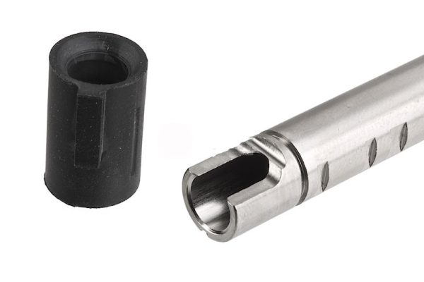 ML Set DIAMOND Bucking and Barrel for GBB pistols, 6.02 mm - 113 mm ML Set DIAMOND Bucking and Barrel for GBB pistols, 6.02 mm - 113 mm