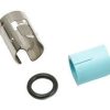 ML Hop-up Set EVO 3 Tensioner EZ Packing for KSC / KWA, 70 Shore - Blue ML Hop-up Set EVO 3 Tensioner EZ Packing for KSC / KWA, 70 Shore - Blue