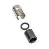 ML Hop-up Set EVO 3 Tensioner EZ Packing for KSC / KWA, 80 Shore - Black