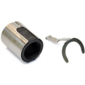 ML Hop-up TENSIONER EZ Packing for KSC / KWA MP7, 80 Shore - Black ML Hop-up TENSIONER EZ Packing for KSC / KWA MP7, 80 Shore - Black
