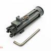 Magnetic Locking NPAS composite material loading nozzle set for GHK M4 - type 2