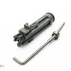 Magnetic Locking NPAS composite material loading nozzle set for GHK M4 - type 3