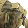 Engineer bag - wz. 93 Woodland