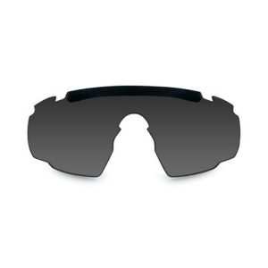 SABER ADVANCED SMOKE GREY LENS