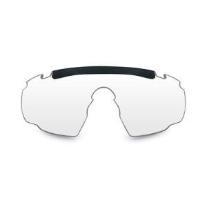 SABER ADVANCED Clear LENS