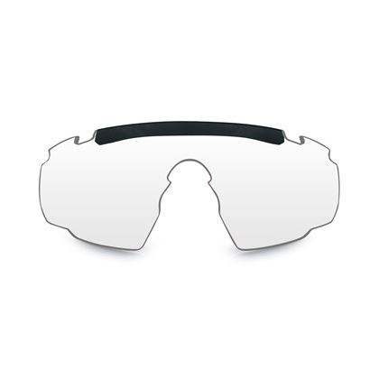 SABER ADVANCED Clear LENS
