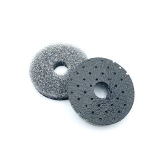 EPeS Silencer / Suppressor Mk.III Sound Inserts - SVU / ROTEX EPeS Silencer / Suppressor Mk.III Sound Inserts - SVU / ROTEX