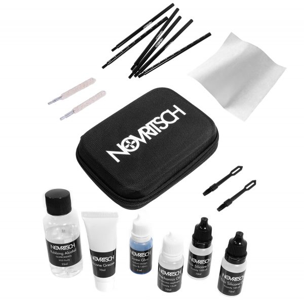 Novritsch Airsoft Maintenance Kit Gen2 Novritsch Airsoft Maintenance Kit Gen2