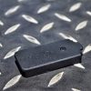 End plate of Magazine Shell for GHK 553 GBB