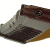 LCT AS VAL / VSS Mid-Cap Magazine, 50 BBs – Brown