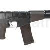 LCT AS VAL Full Steel Airsoft Rifle – Black / Brown