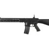 SA M16 M-LOK SAEC™ (SA-A90 ONE™) - Black SA M16 M-LOK SAEC™ (SA-A90 ONE™) - Black