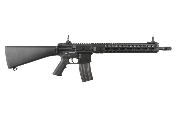 SA M16 M-LOK SAEC™ (SA-A90 ONE™) - Black SA M16 M-LOK SAEC™ (SA-A90 ONE™) - Black