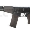 LCT AS VAL Full Steel Airsoft Rifle – Black / Brown