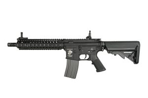 SA MK18 (SA-A03 ONE™) - Black SA MK18 (SA-A03 ONE™) - Black