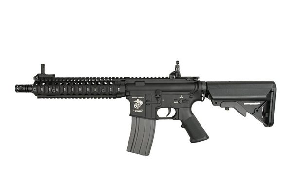 SA MK18 (SA-A03 ONE™) - Black