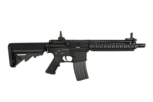 SA MK18 (SA-A03 ONE™) - Black