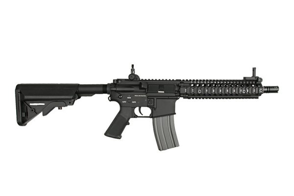SA MK18 (SA-A03 ONE™) - Black